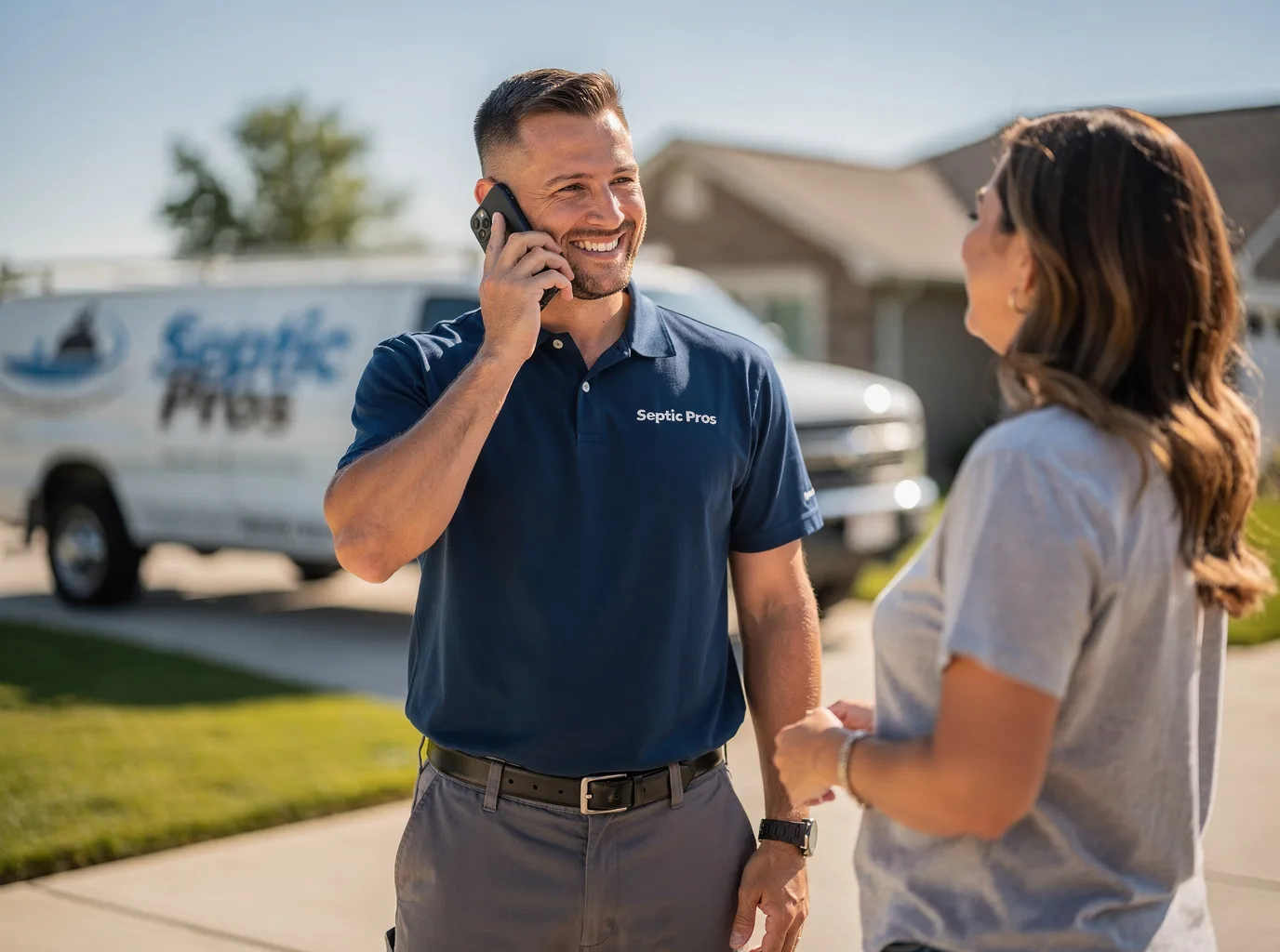 Septic Tank Pumping Villard, MN FAQs